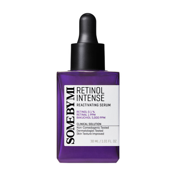 Intenzivní reaktivační sérum Some By Mi Retinol 30ml