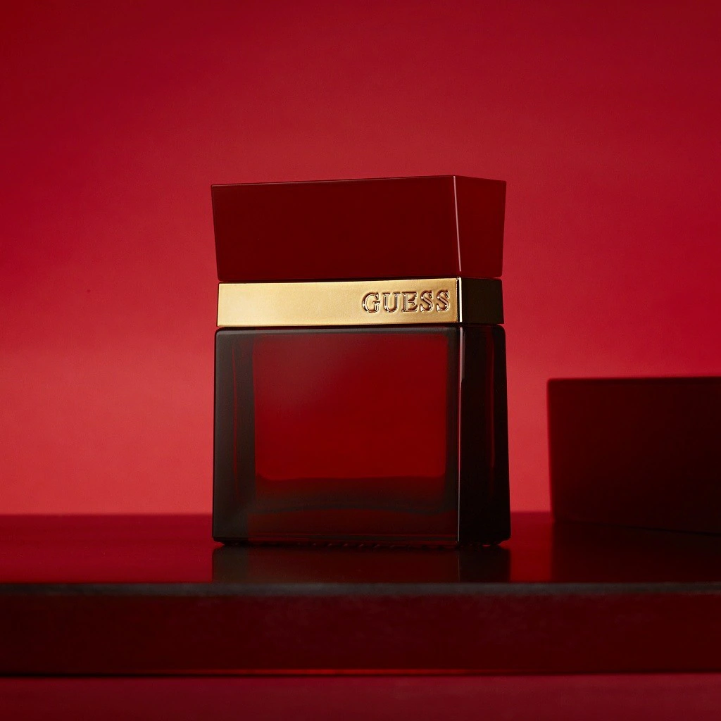 Guess Seductive Red Homme