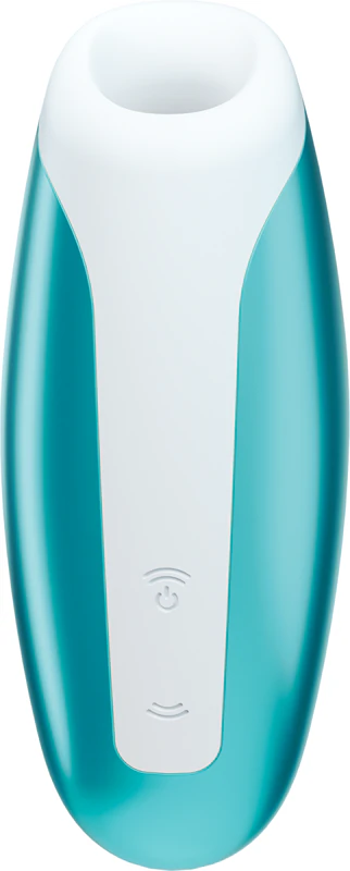 Stimulátor klitorisu Satisfyer Love Breeze