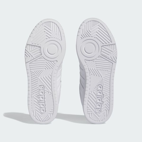 Hoops 3.0 Low Classic Vintage Shoes
