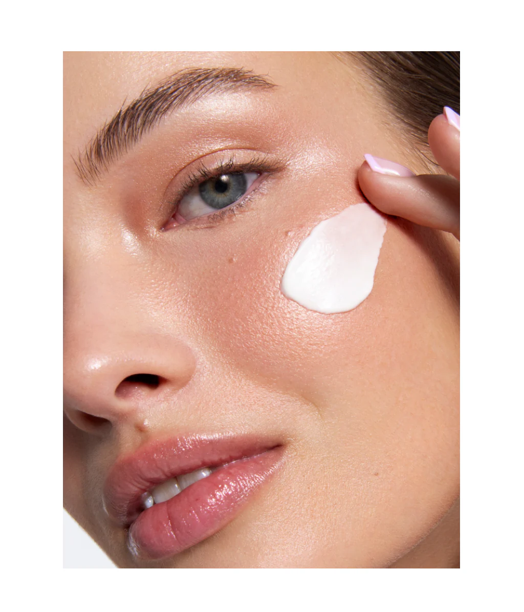 Anti Aging Crema Viso - Crema viso giorno antirughe, Tratt.viso 24 ore antirughe
