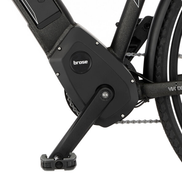 Trekking E-Bike Viator 6.0i, Herren
