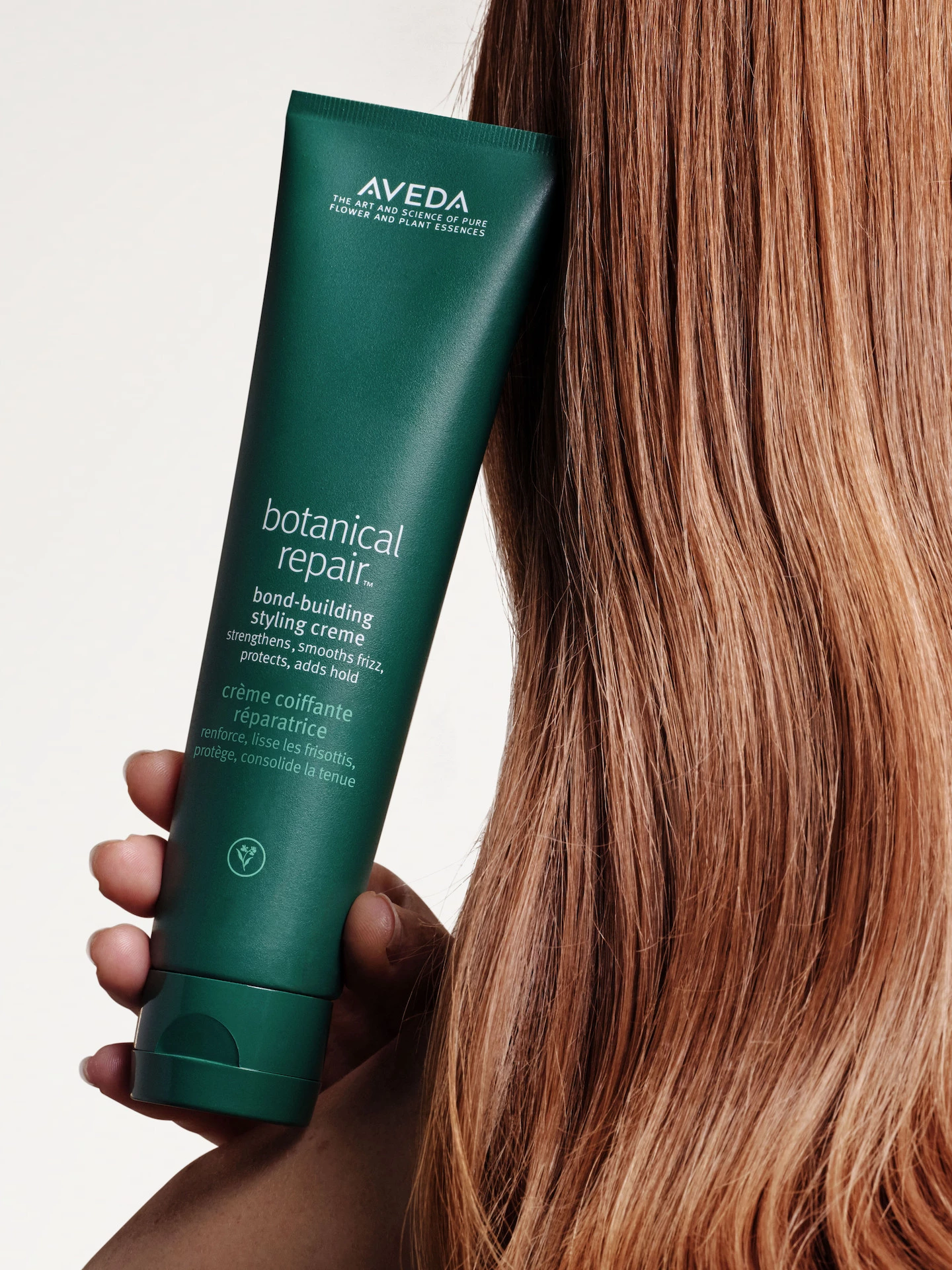 Botanical Repair Bond-Building Styling Creme 150 ml - Aveda