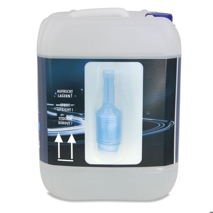 Höfer Chemie AdBlue 2 x 10L (20 L) mit Ausgießer – Harnstofflösung für Dieselfahrzeuge wie BMW und VW