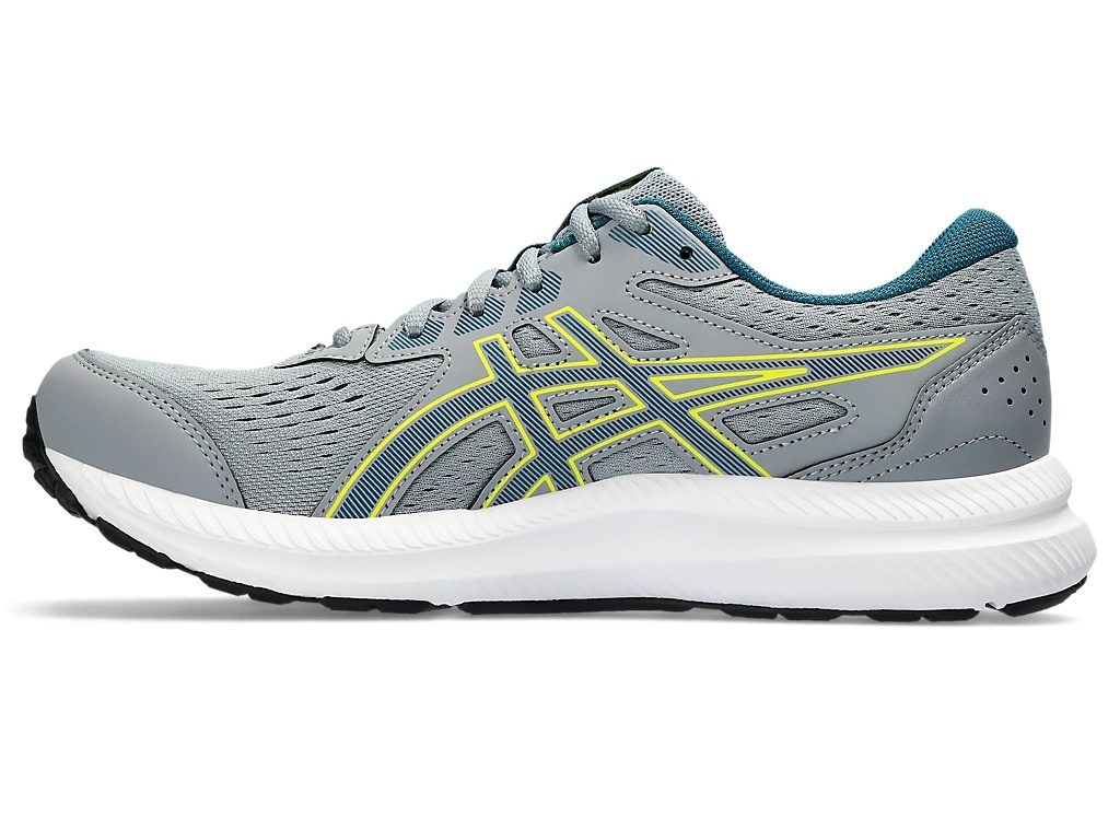 GEL-CONTEND 8 - Sheet Rock/Evening Teal