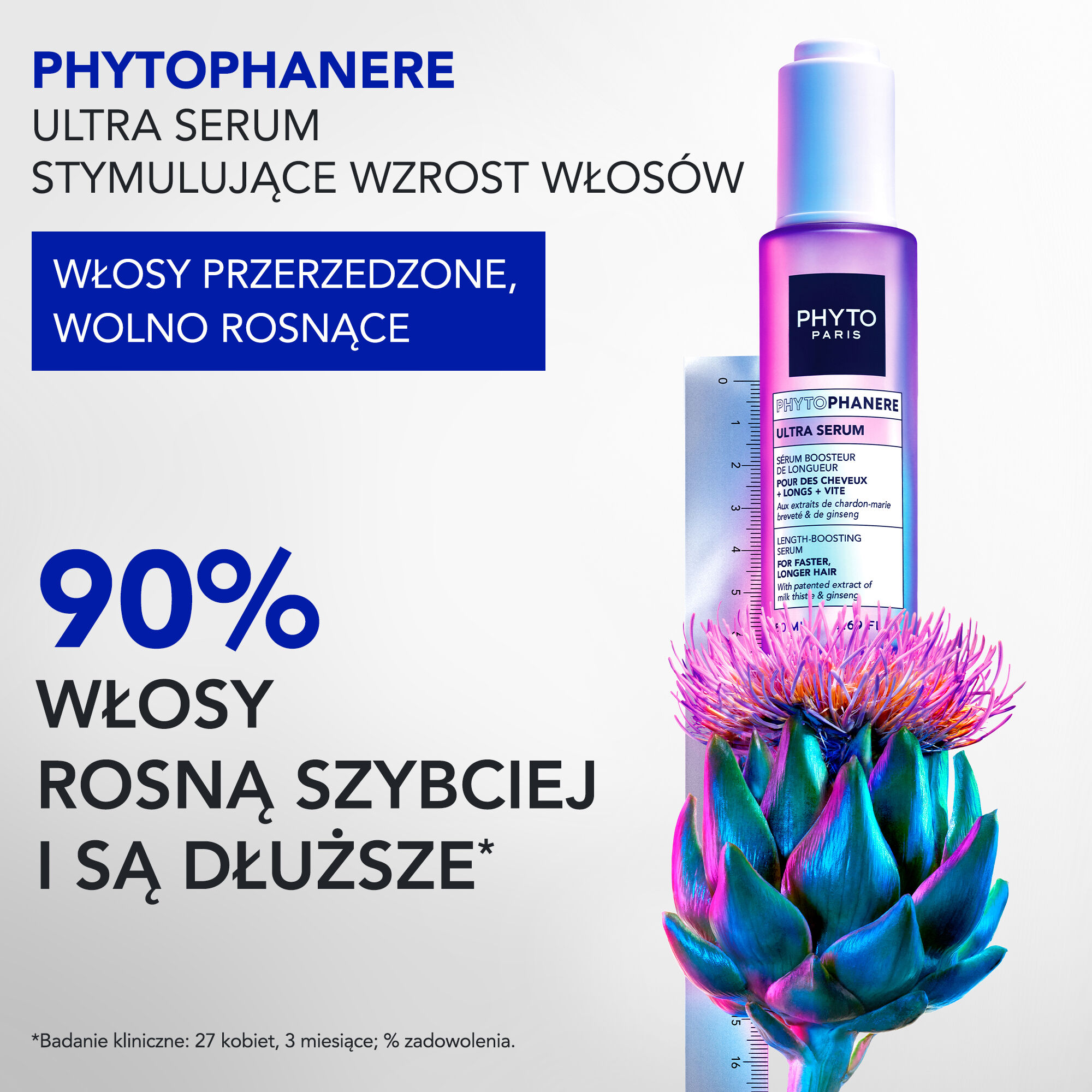 Phyto Paris PHYTOPHANERE