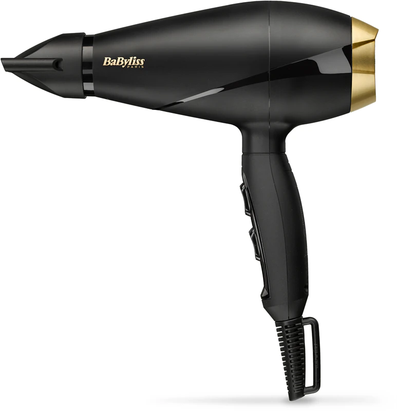 Fén BaByliss Power Pro 2000 6704E