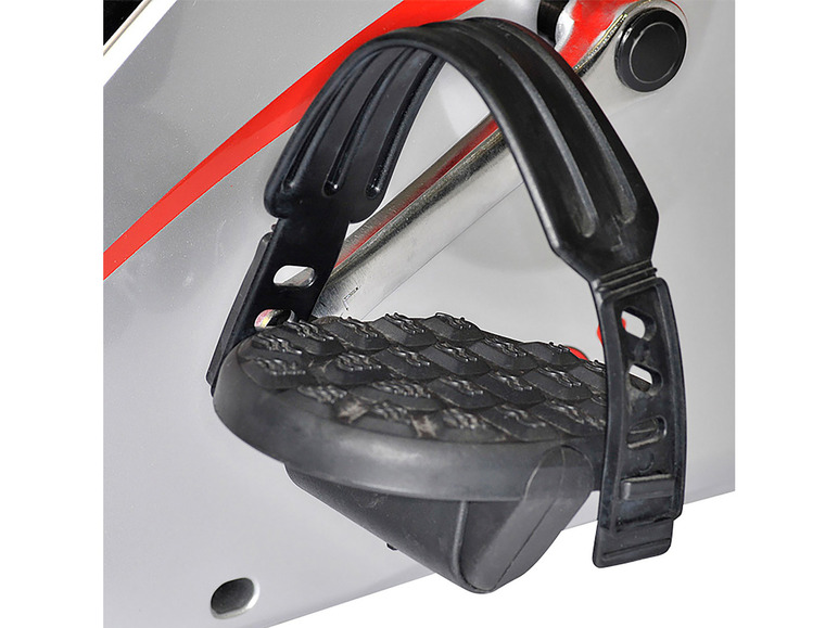 Christopeit Sport Home Trainer »AL 1000«, LCD displej