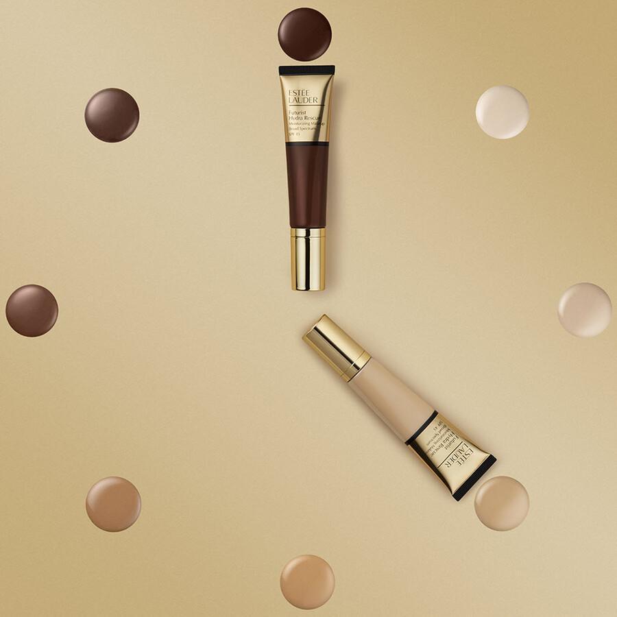 Estée Lauder makiažo pagrindas Futurist Hydra Rescue, 35 ml