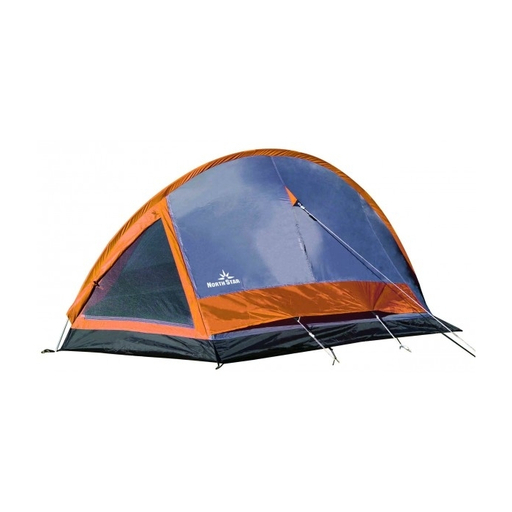  North Star Fiets 2 Tent