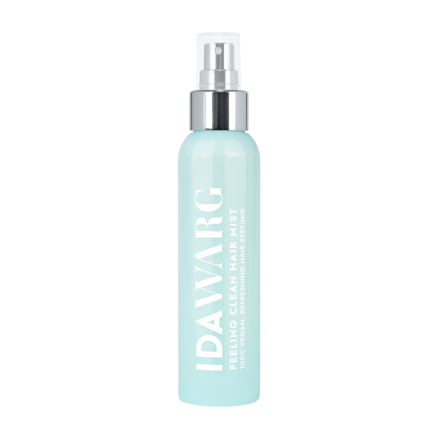 Spray de păr Feeling Clean 100 ml - IDA WARG