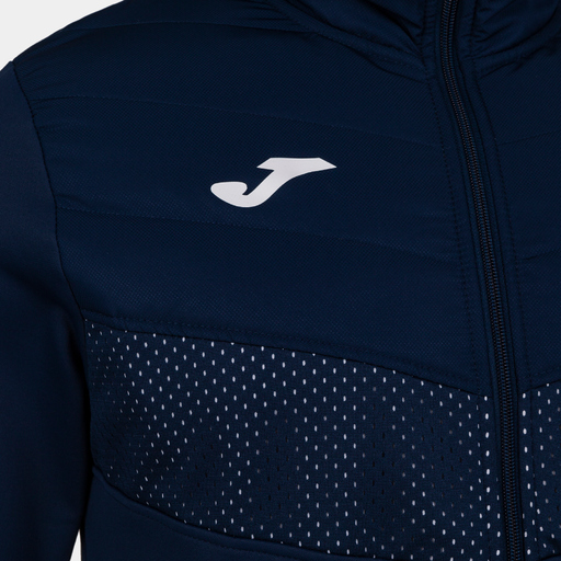  Anorak Joma Berna II Marino