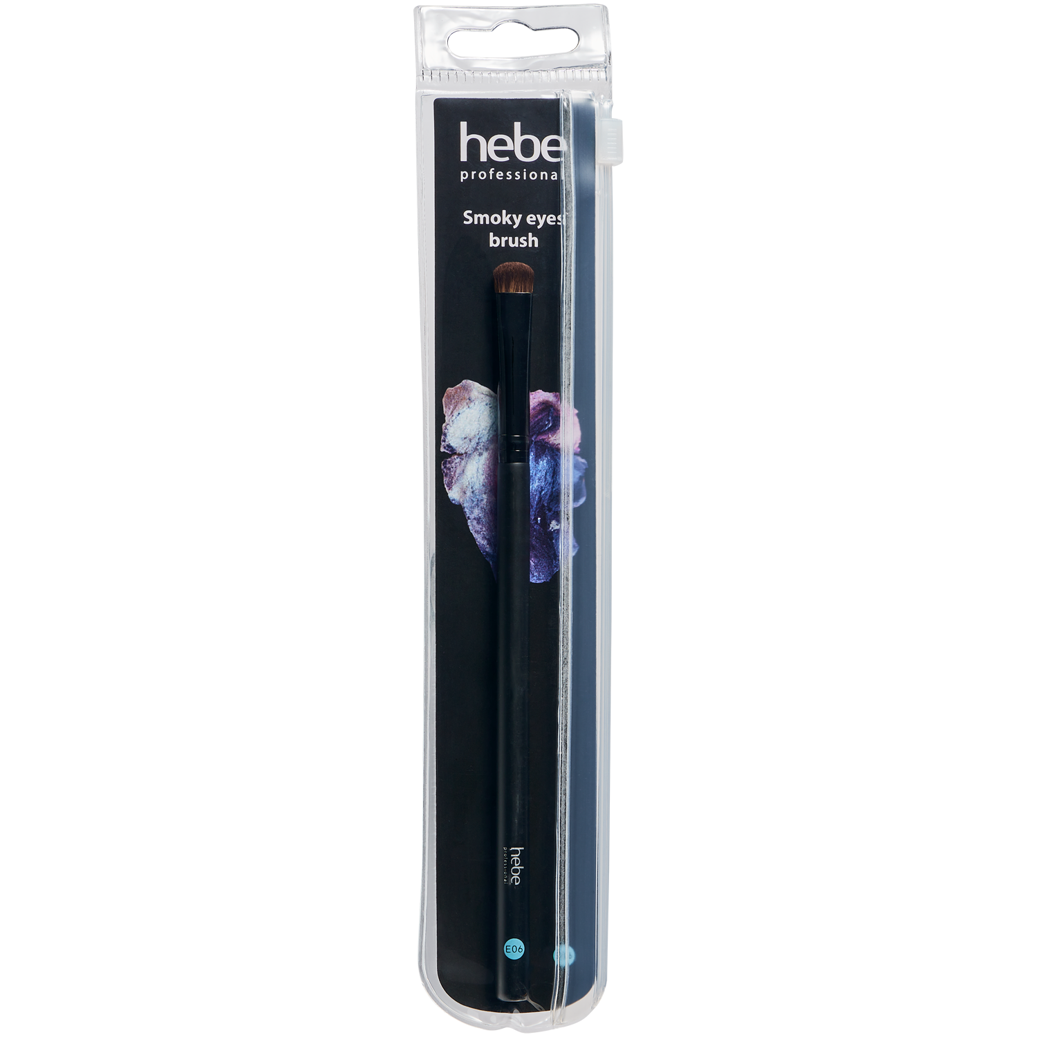 Hebe Professional füstös szem ecset 1 db