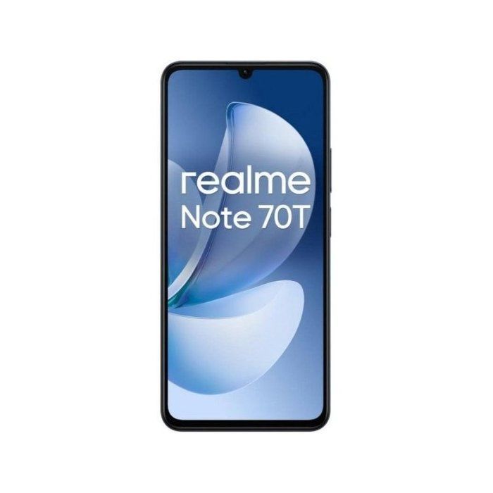 Realme Note 70T 4G 4GB 128GB 6.74