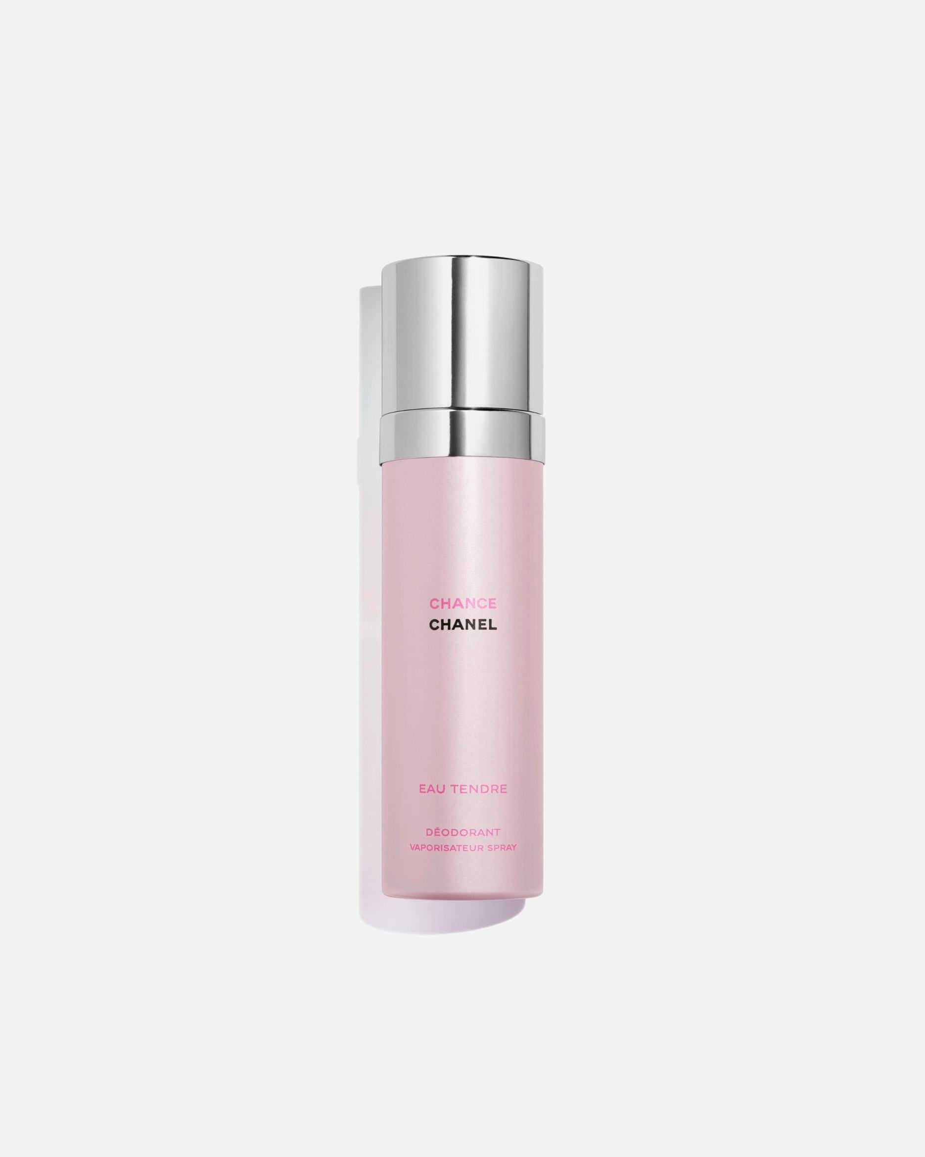 CHANEL Chance Eau Tendre dezodoruojantis purškiklis - 100 ml