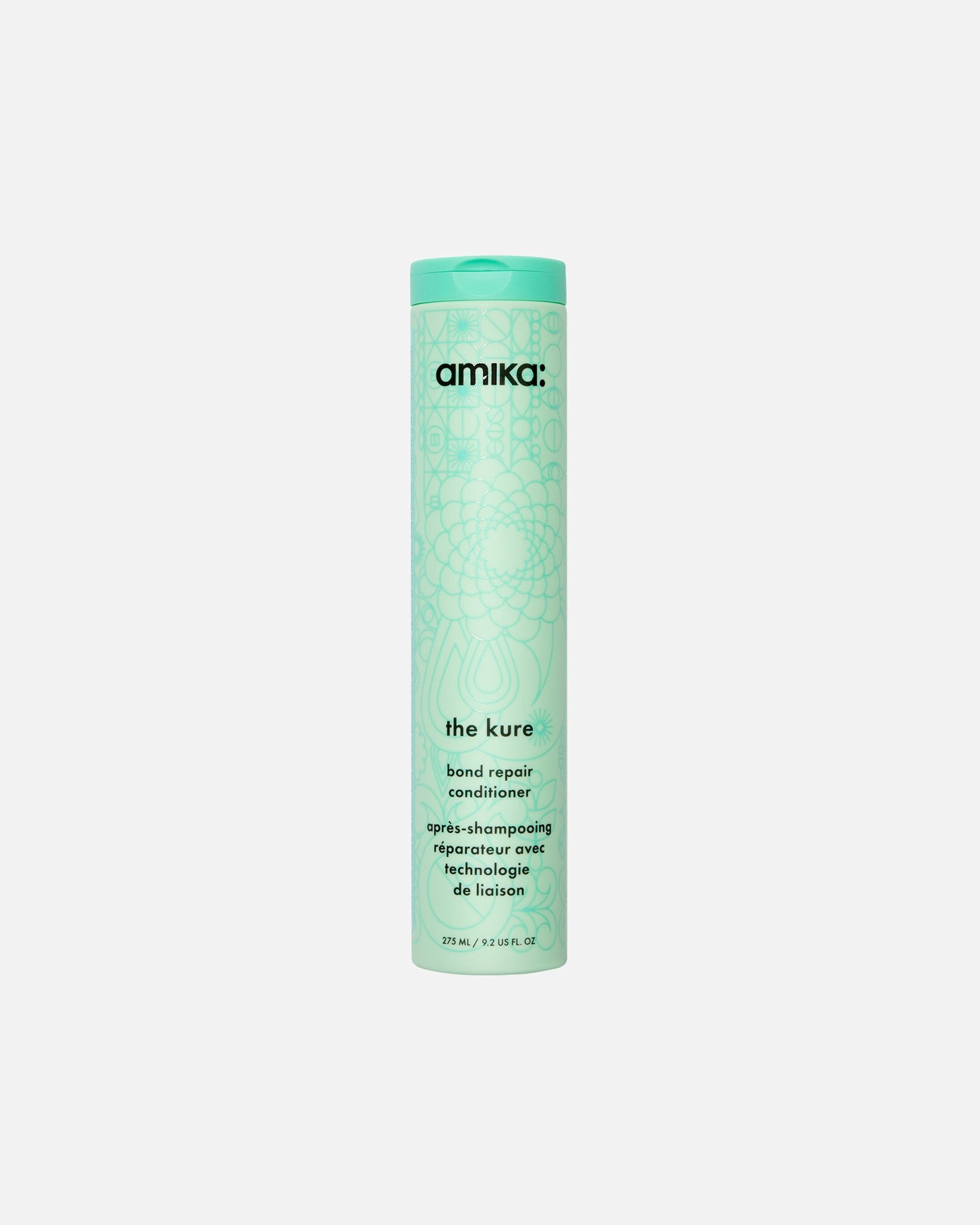 Amika Conditioner THE KURE Bond Repair kondicionieris - 275 ml