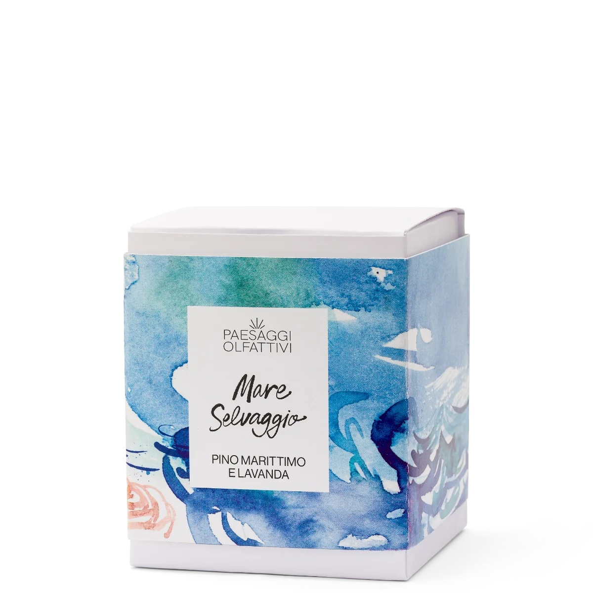 PUROBIO Olfactory Landscapes Kamergeur - Wilde Zee Frisse en ontspannende sfeer