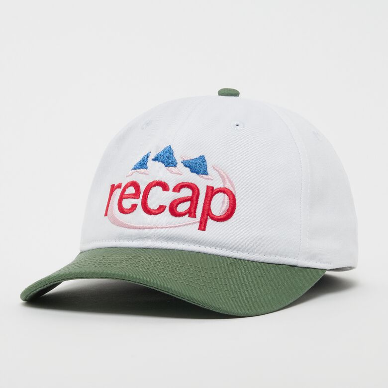 Hommage Graphics - Basecap