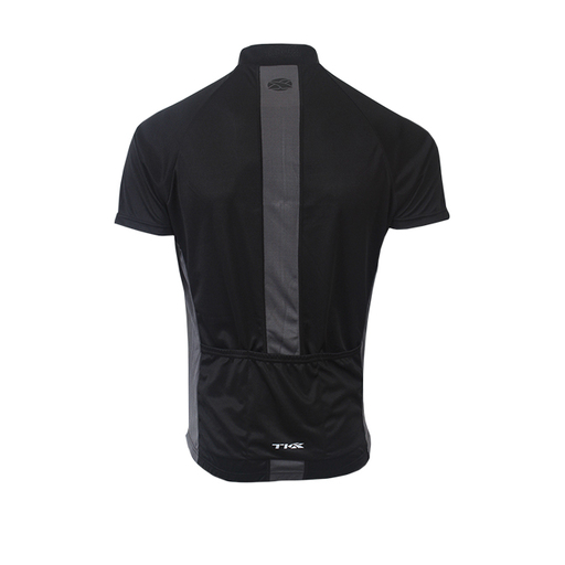  Maillot Tkx Manga Corta Gris T/s
