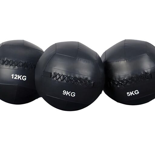 Wall Ball Dupla Costura 12kg