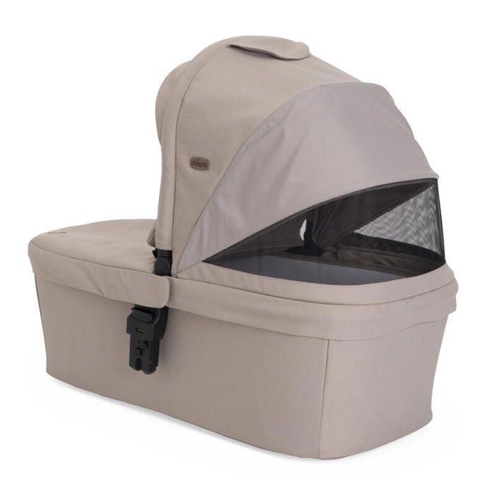 CHICCO - Carrinho de bebê Seety 2 Sandshell