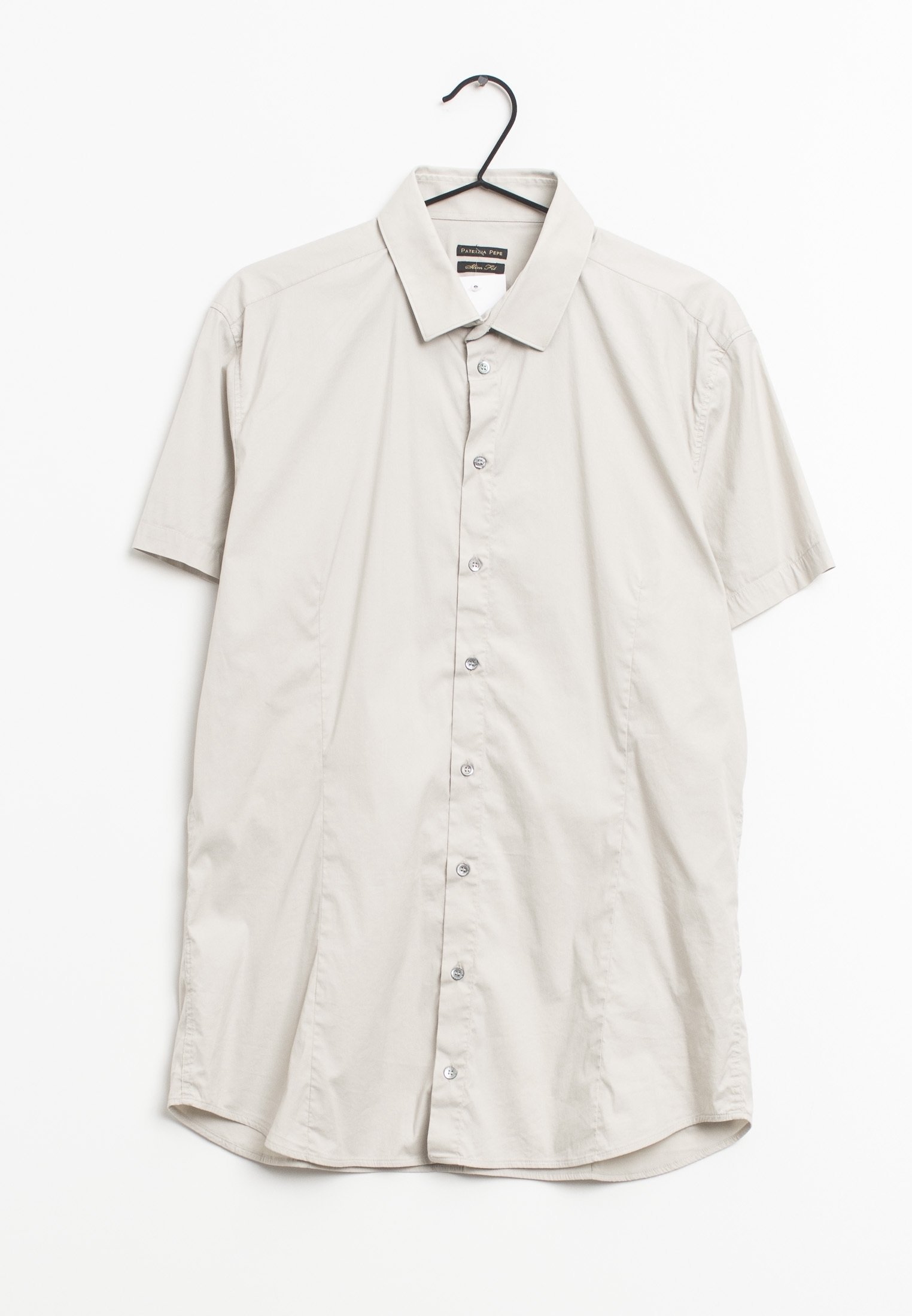Camicia Patrizia Pepe - bianca