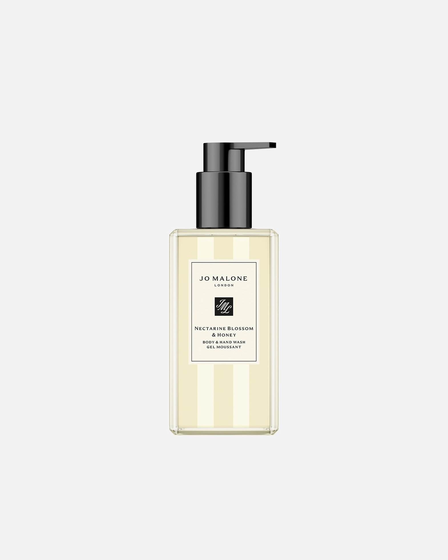 Jo Malone London kūno losjonas su nektarinu ir medumi, 250 ml