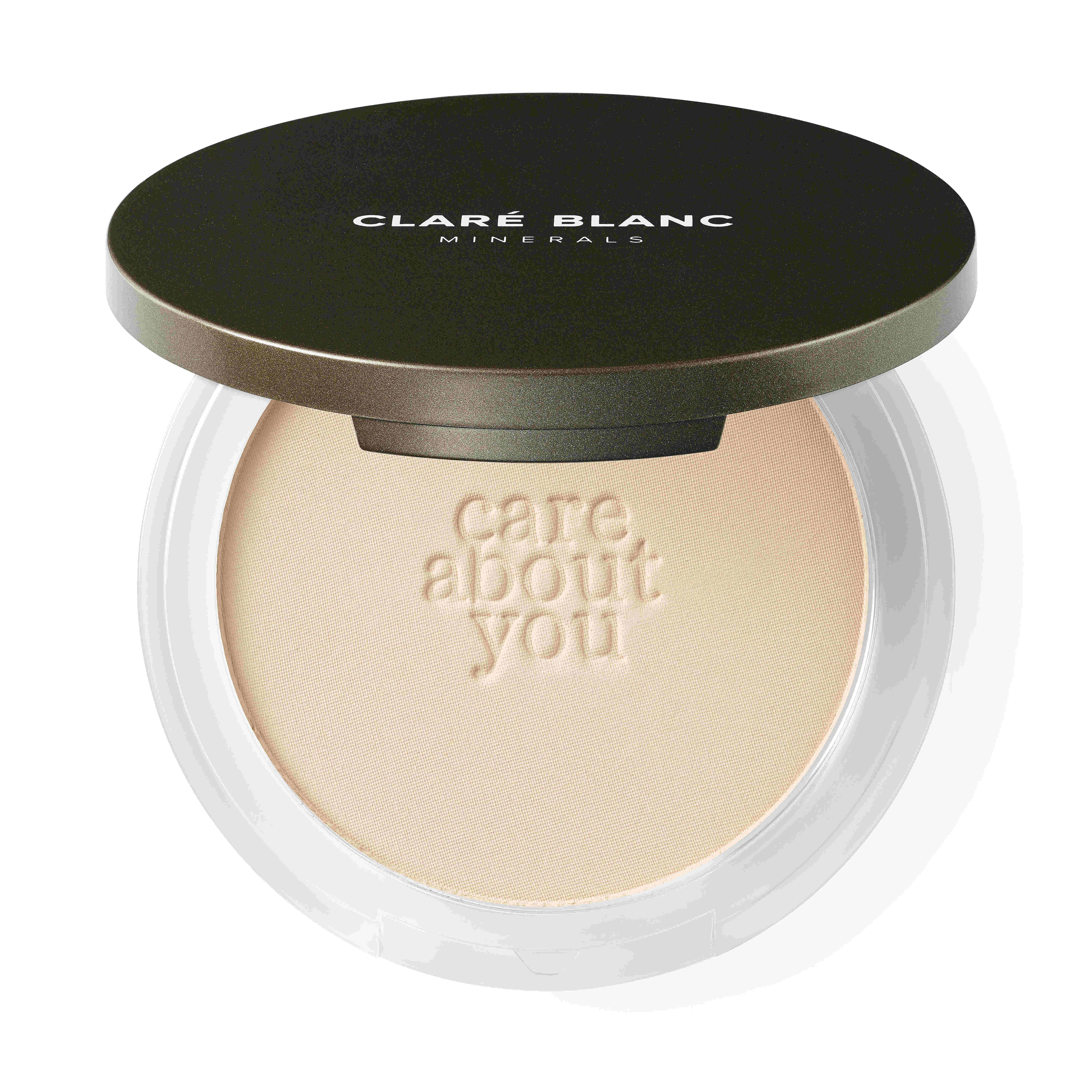 Claré Blanc