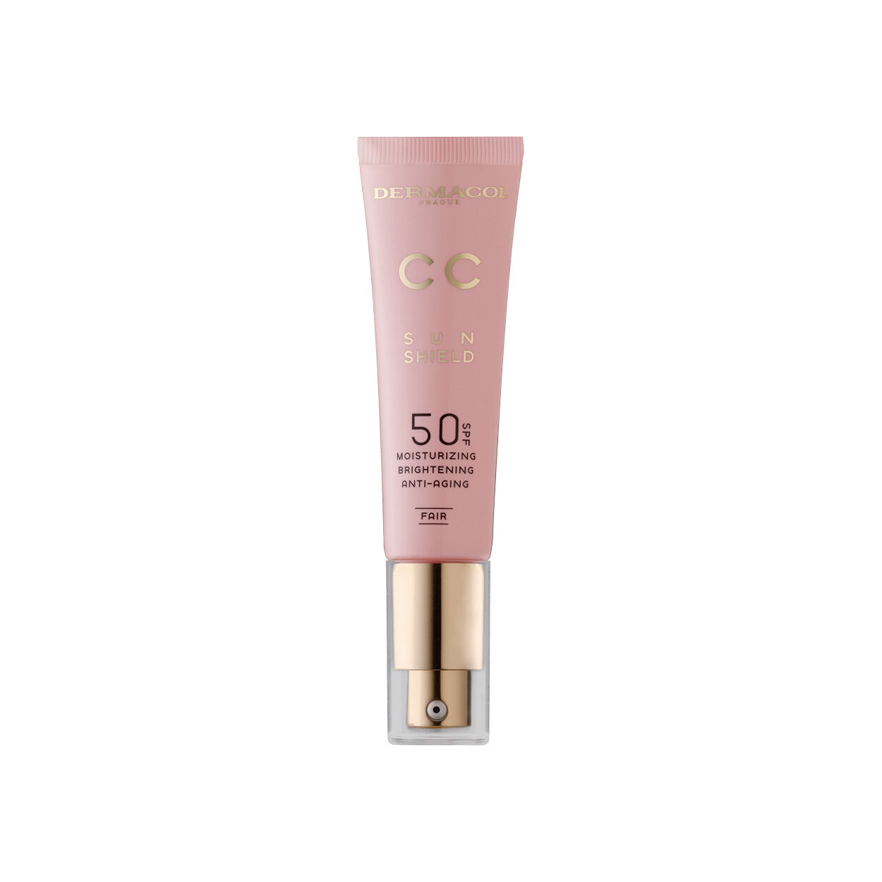 Dermacol solskydd