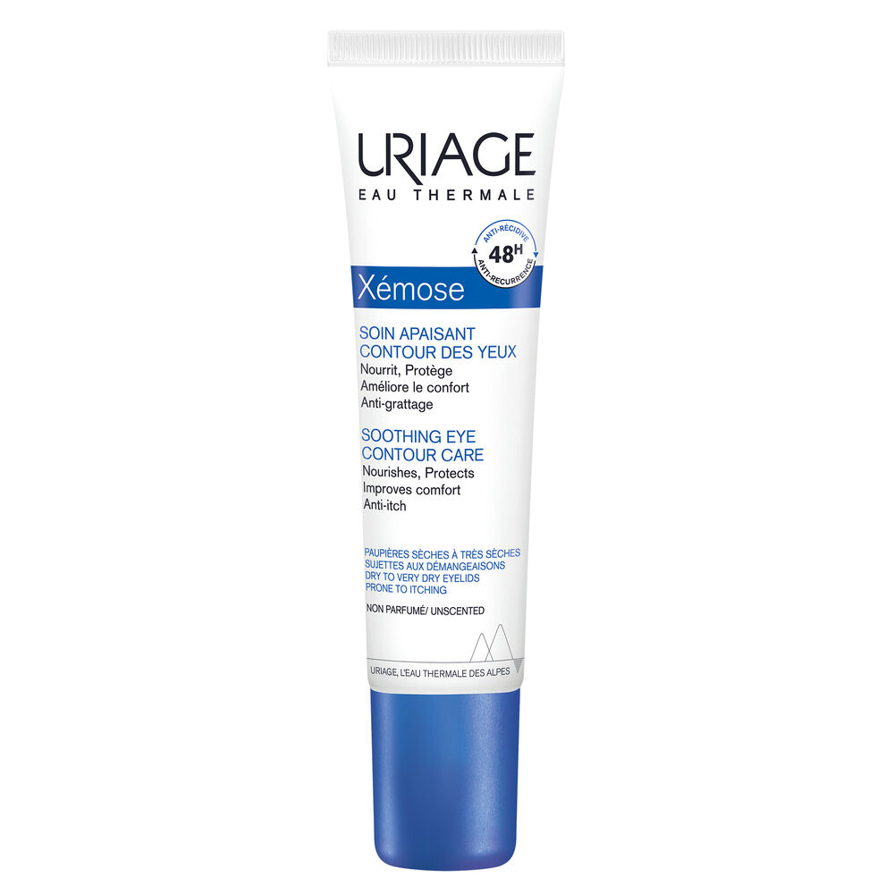 Uriage Xemose