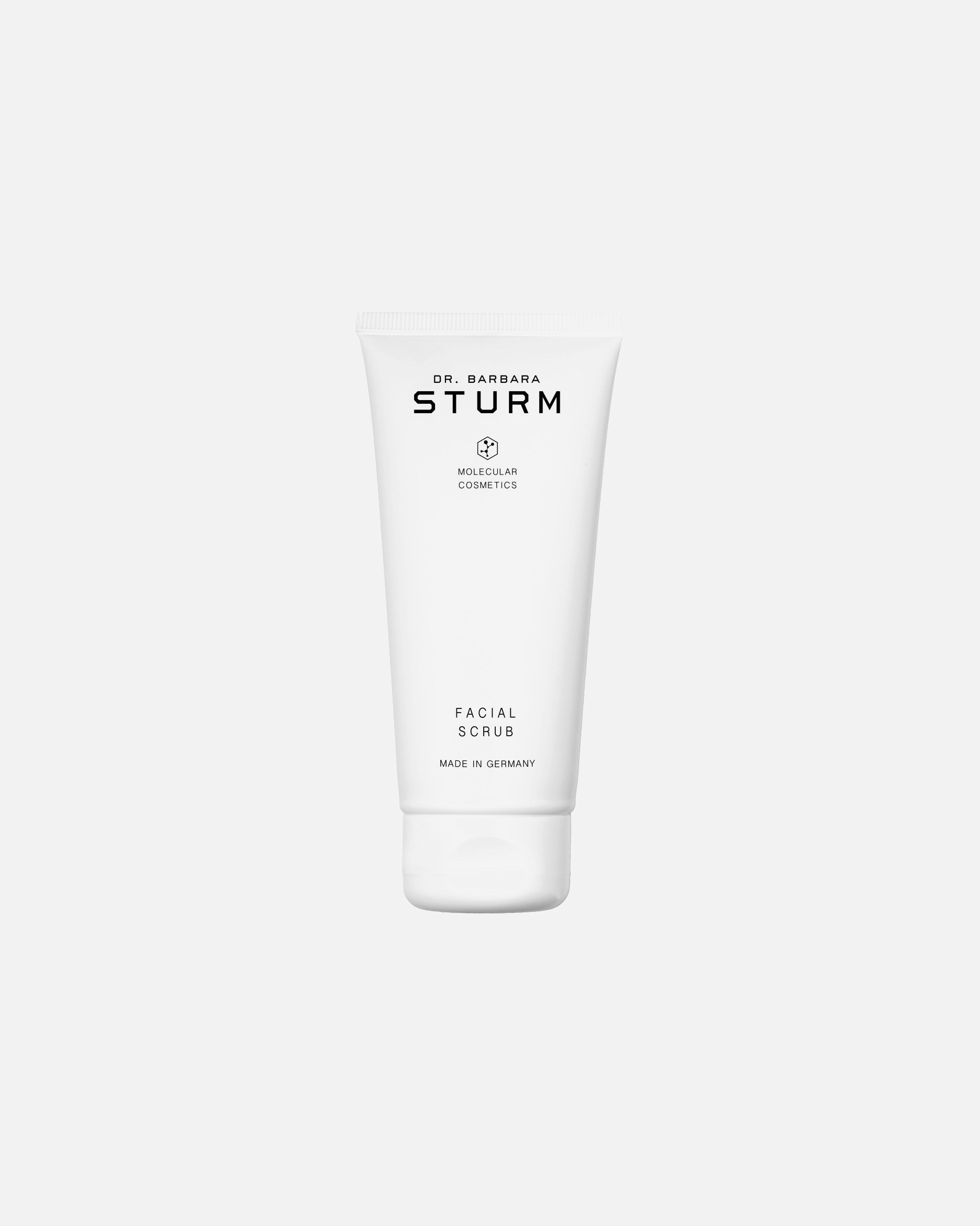 Dr. Barbara Sturm veido šveitiklis - 100 ml