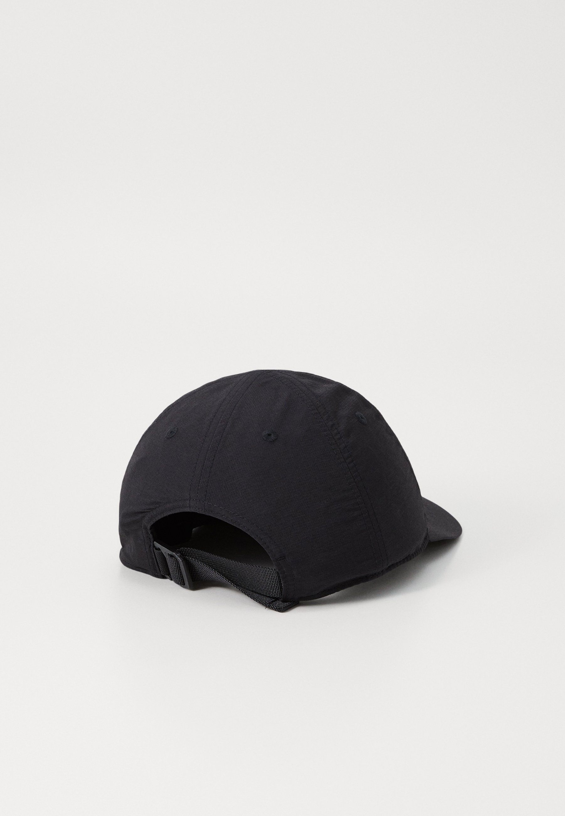 HEAD HEAD HAT - Kšiltovka - black/white