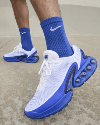 Nike Air Max Dn Shoes