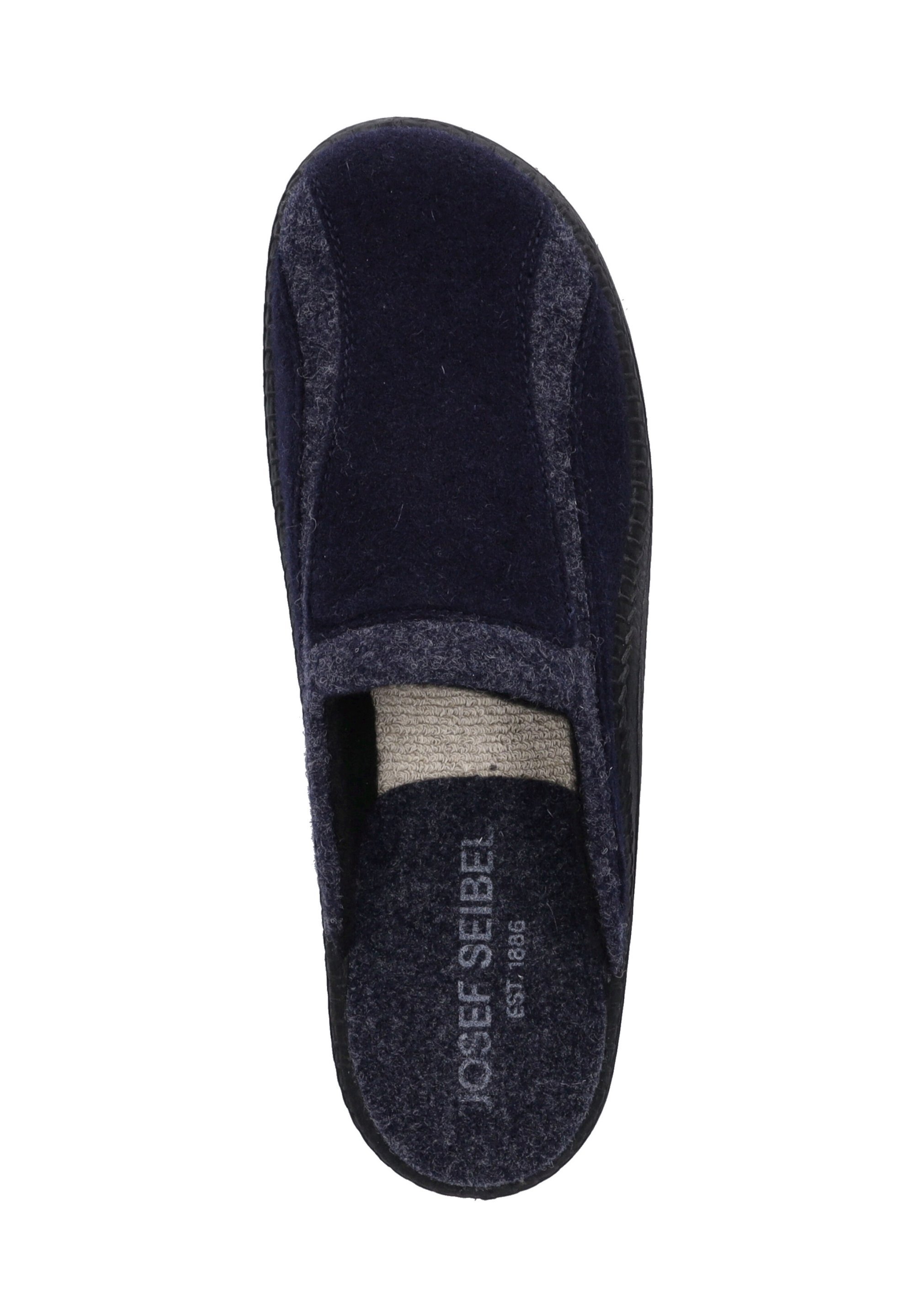 Josef Seibel Slippers - oceaankombi