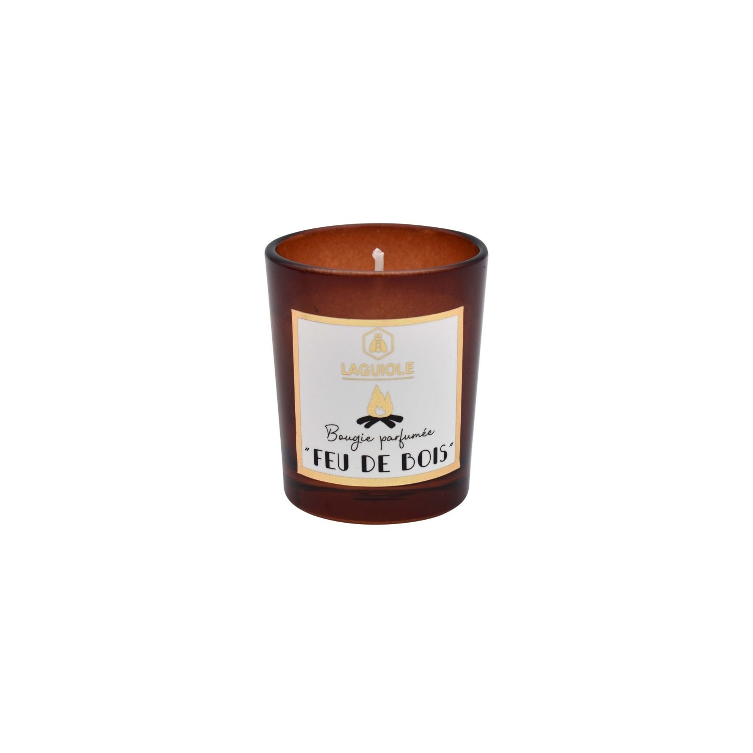 La guiole Coffret de 6 bougies parfumées