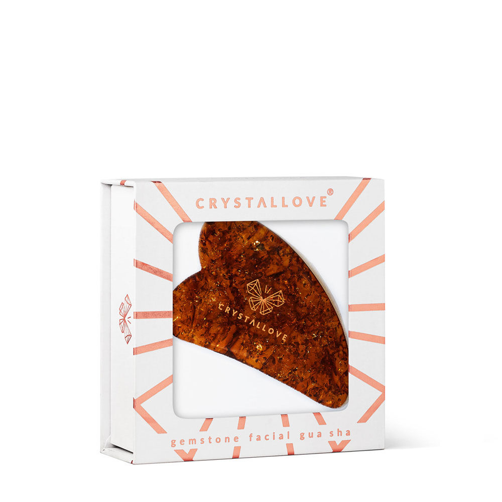 Crystallove Amber-kolleksjonen