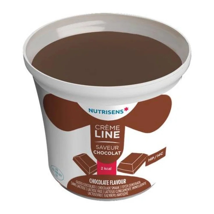 Cremeline Hp/Hc 2Kcal Cioc 4 125G