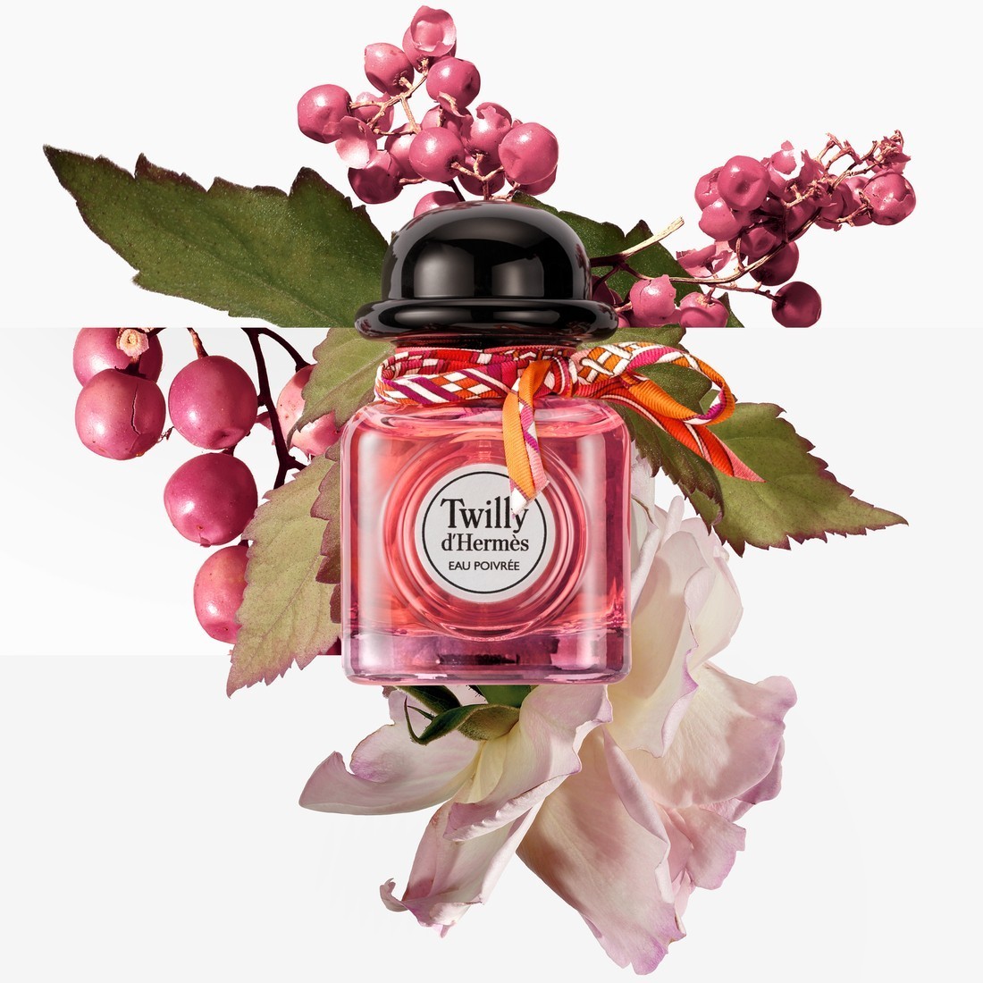 HERMÈS Twilly d'Hermès Eau Poivrée parfumska voda - 50 ml