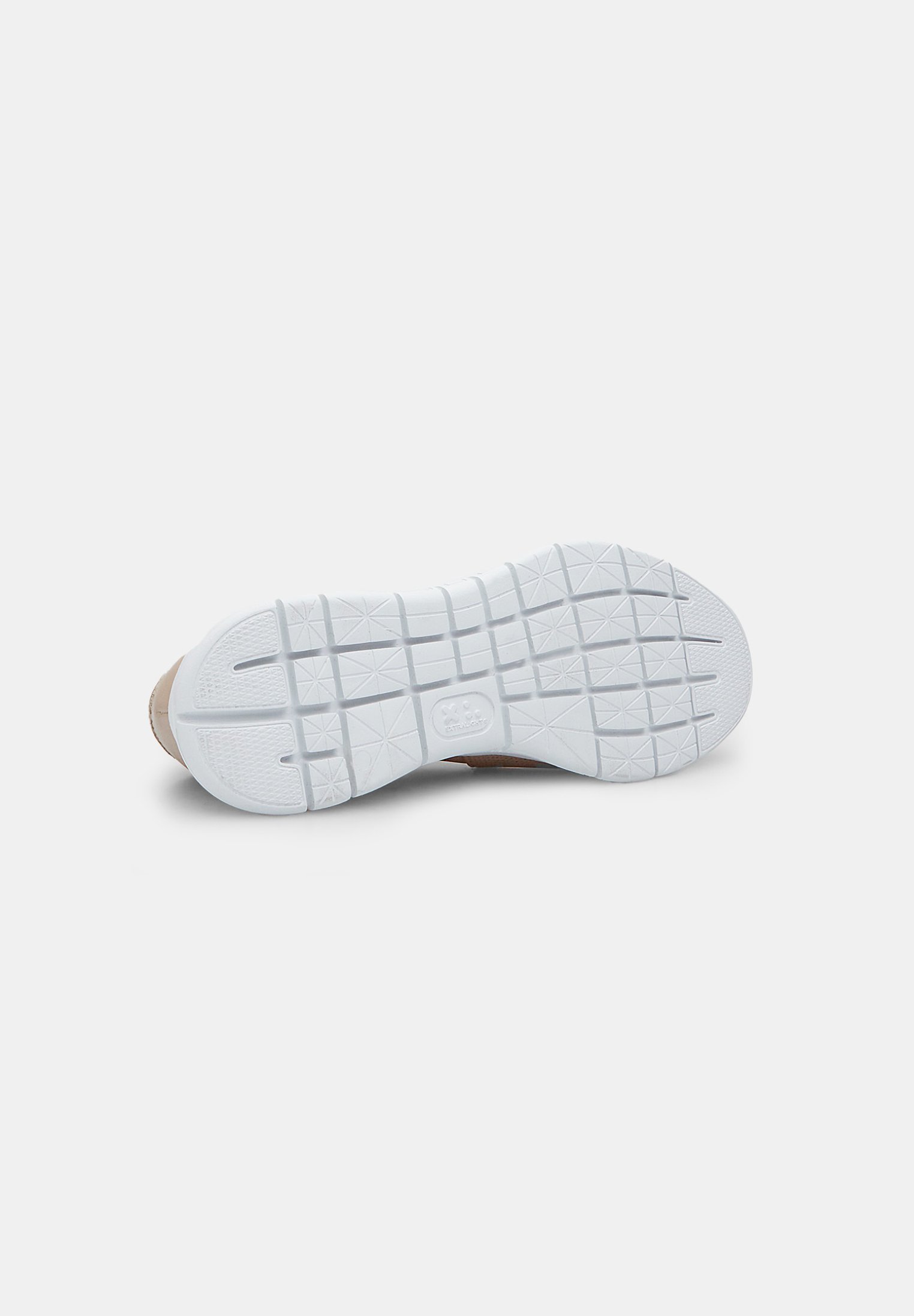 Bata sneakers - nude