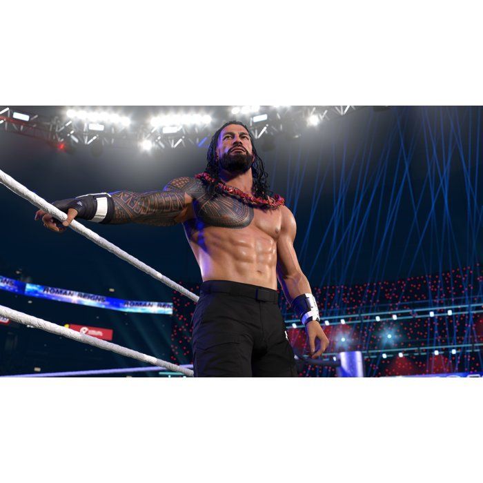 WWE 2K26 - Juego para PS5