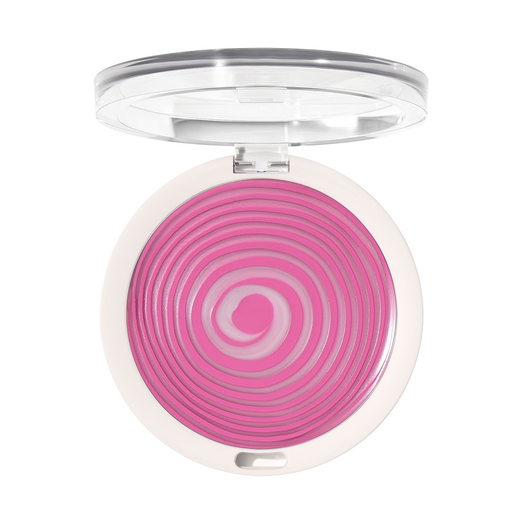 Морф руменило Huephoric Rush Rouge 3-у-1 - 8 г