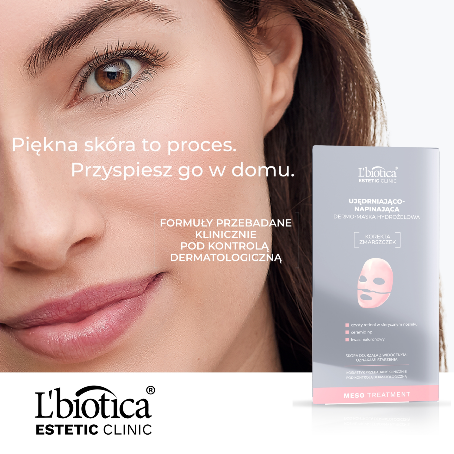 L'biotica Ästhetik-Klinik