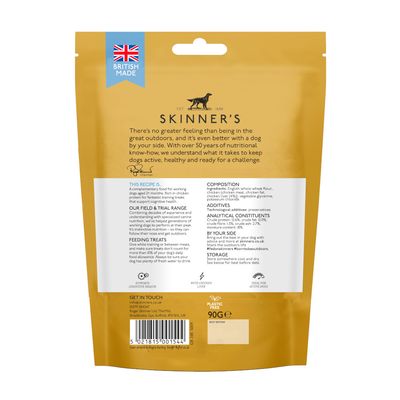 Skinner's Field & Trial Training hondensnacks