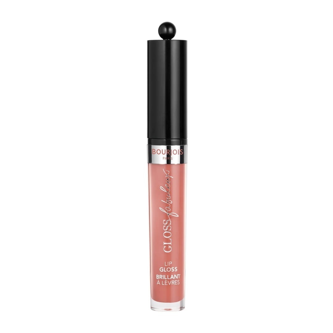 Bourjois sjajilo za usne Fabuleux - 2,4 g