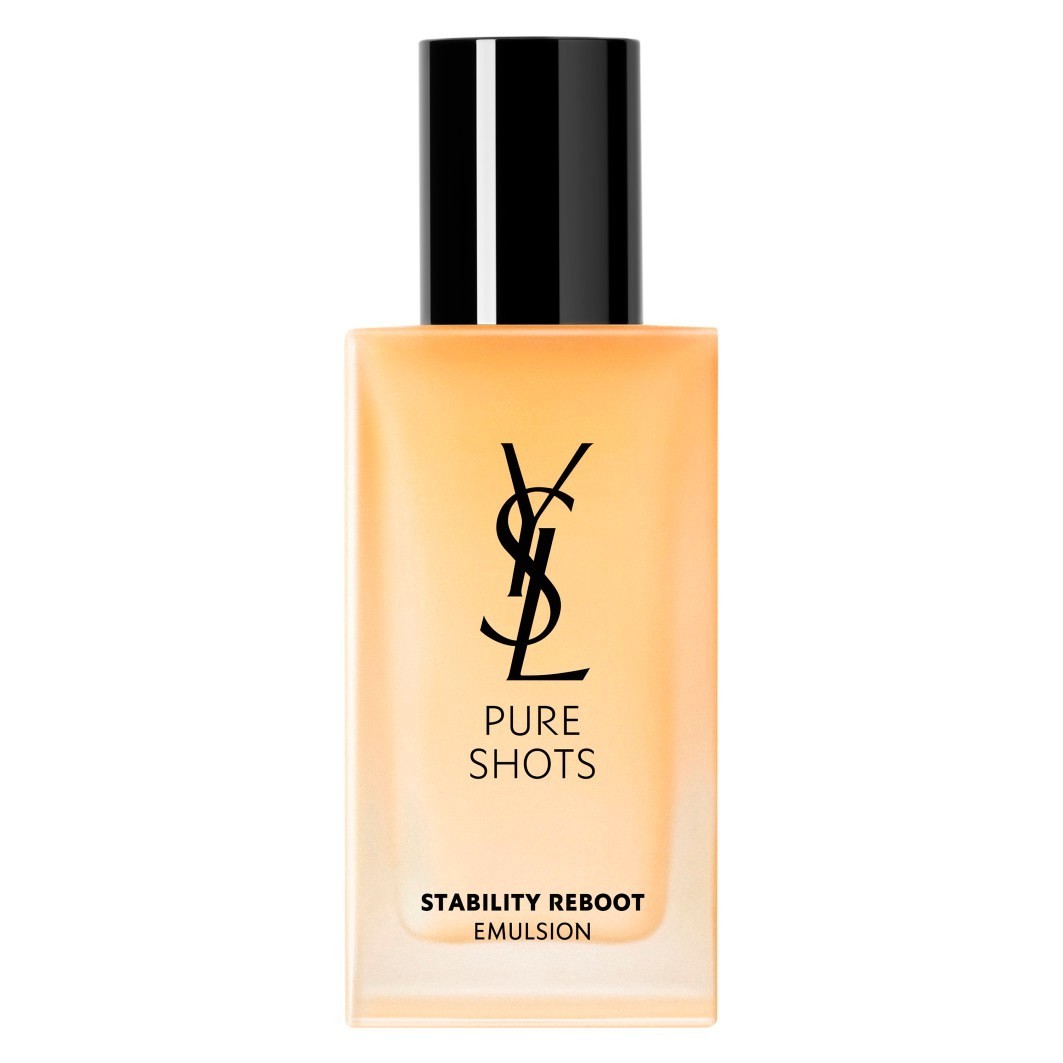 Yves Saint Laurent Pure Shots emulzija za obraz – 75 ml
