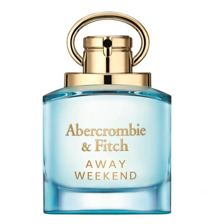 Abercrombie & Fitch savaitgalio išvykos moteris