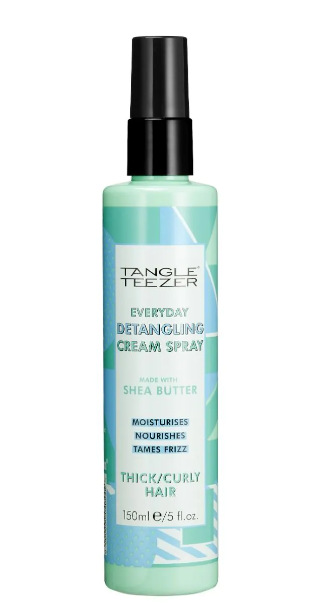 Tangle Teezer Spray do Rozczesywania Włosów Kręconych