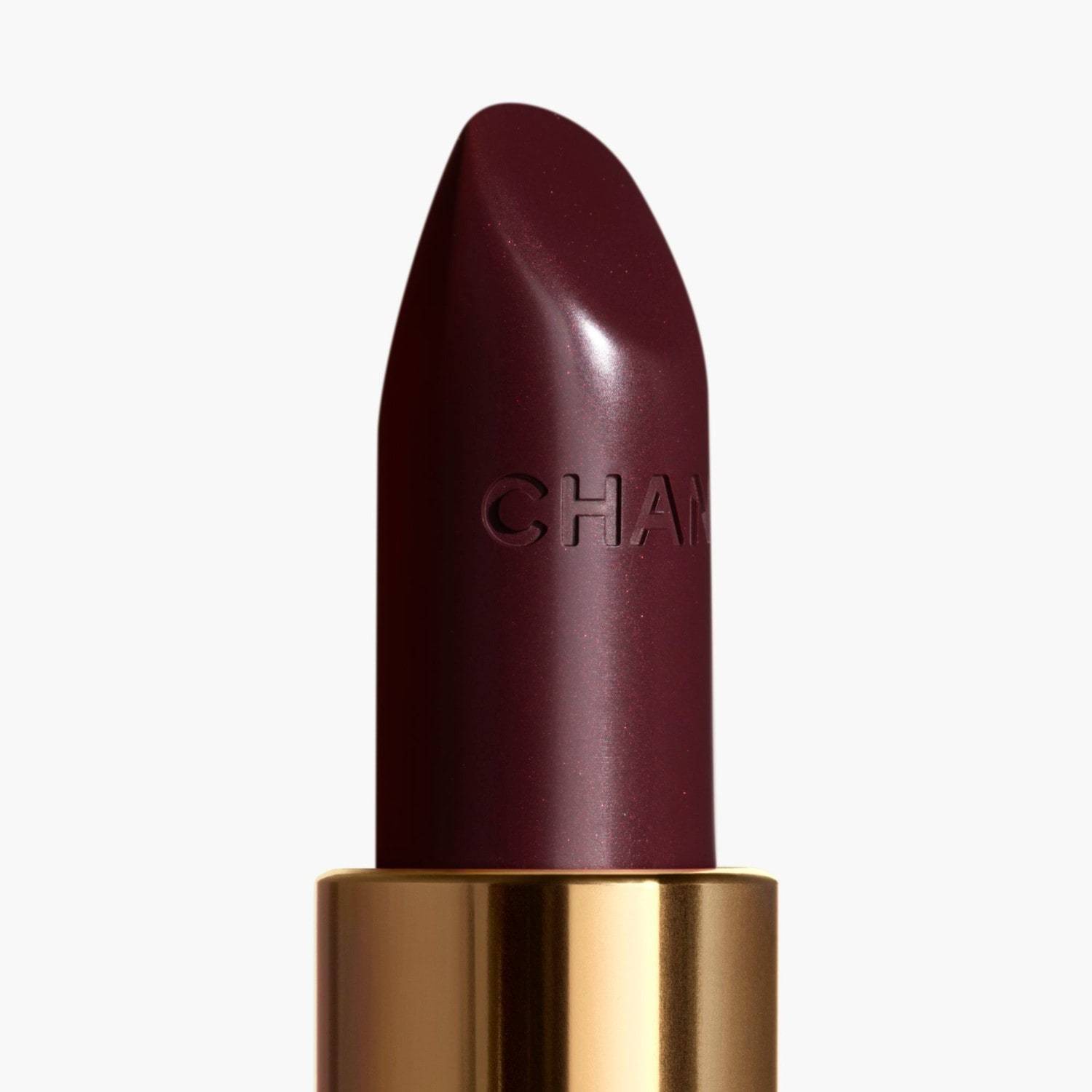 CHANEL lūpų dažai ROUGE ALLURE INTENSYVE - 3,5 g