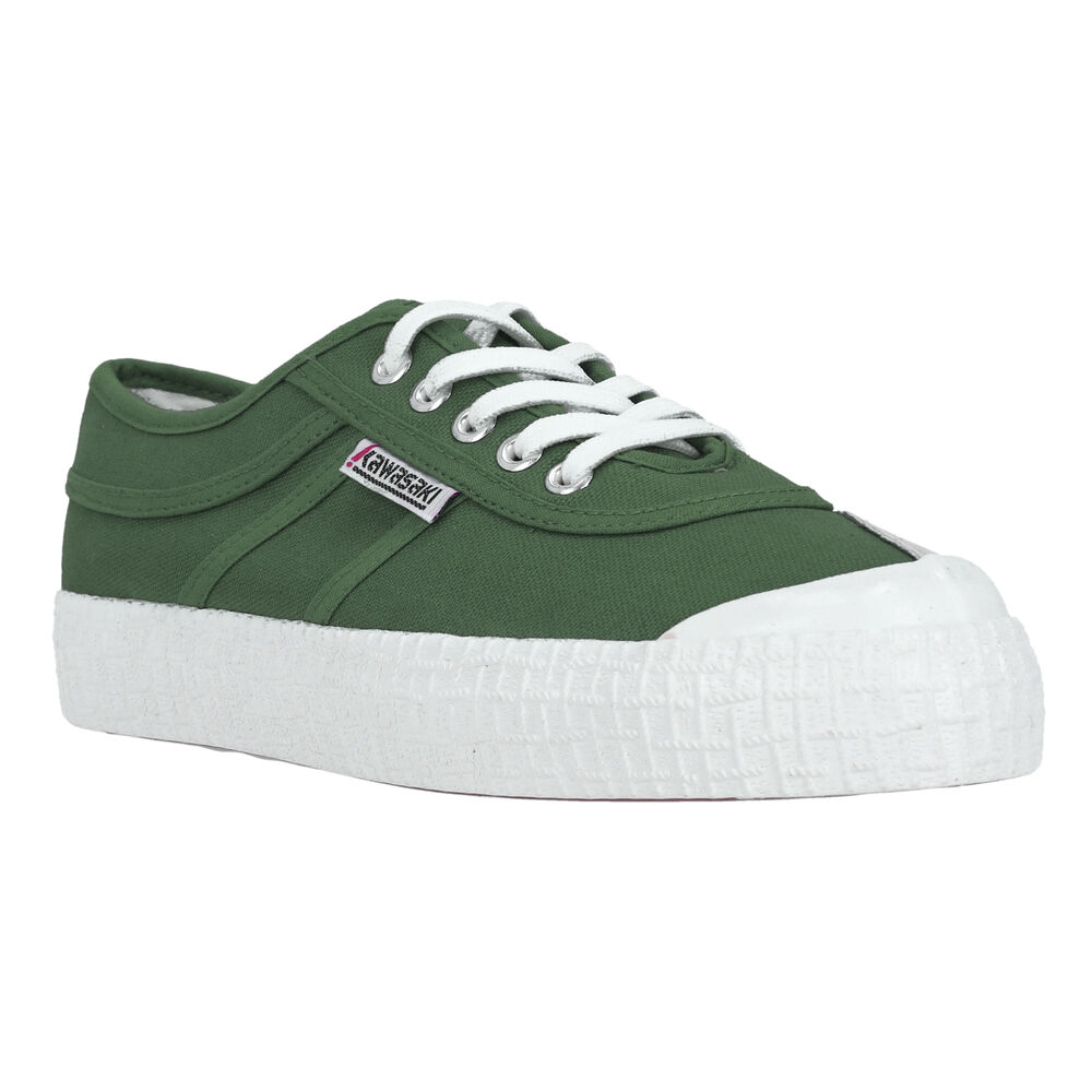 Zapatillas Kawasaki eredeti 3.0 vászoncipő K232427
