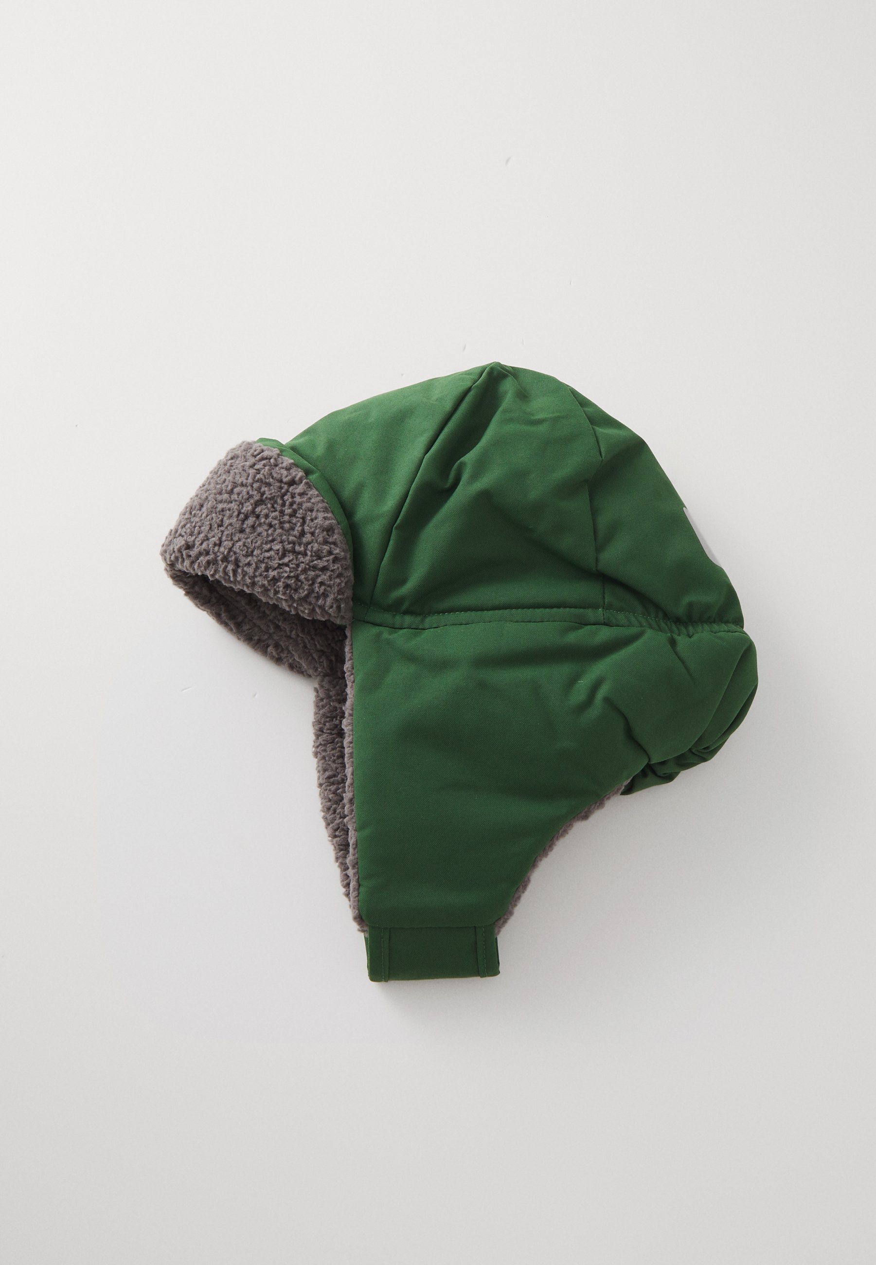 Didriksons BIGGLES UNISEX - Berretto - verde pino